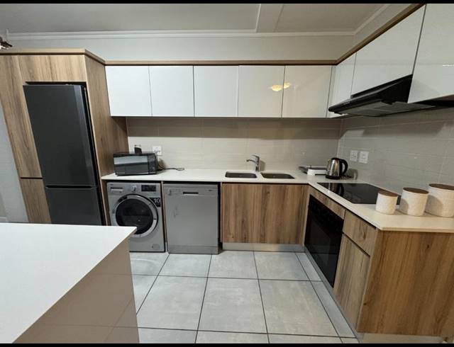 2 BEDROOM PROPERTY TO RENT IN CROWTHORNE AH